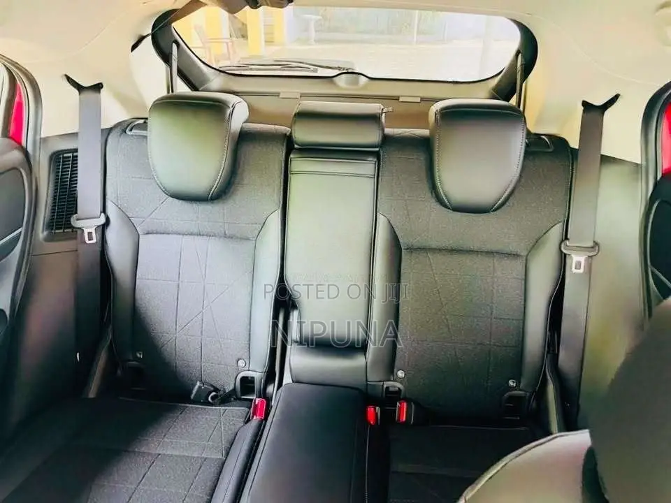 Honda Vezel Z Premium 2026 SUV Brand New