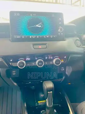 Honda Vezel Z Premium 2026 SUV Brand New