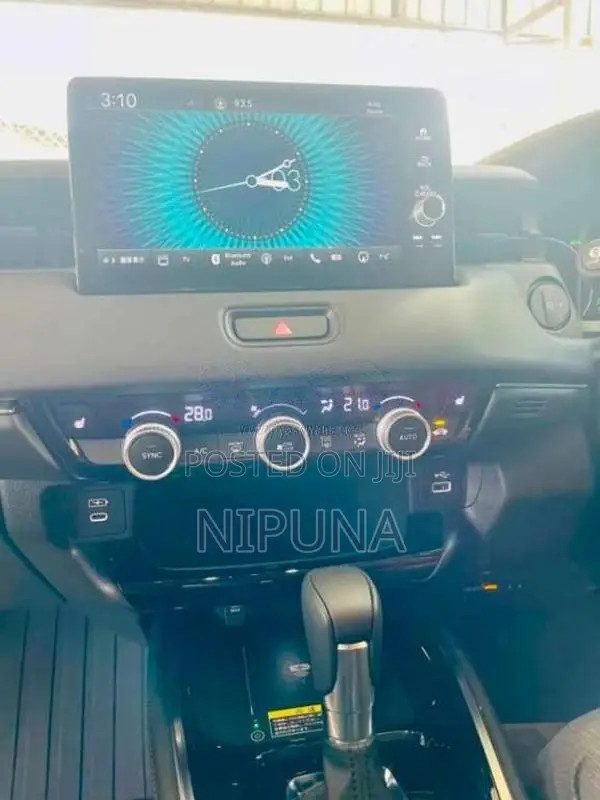 Honda Vezel Z Premium 2026 SUV Brand New