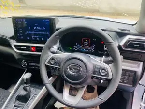 Daihatsu Rocky G Premium 2025 SUV Unregistered (Recondition)