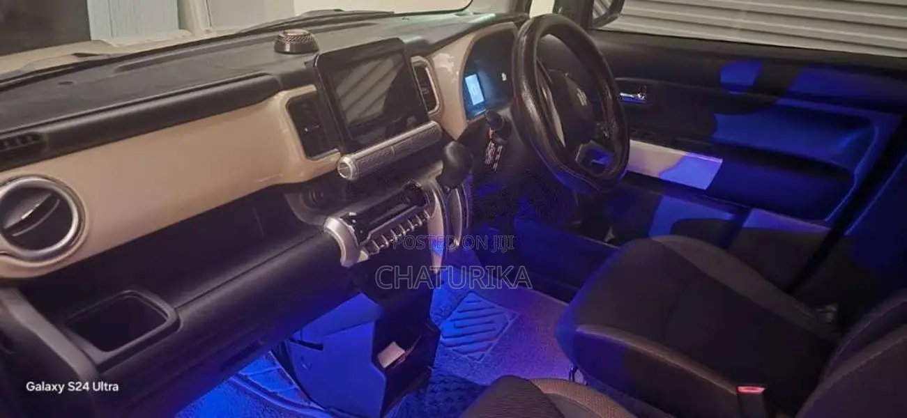 Suzuki XBEE 2019 SUV (Used)