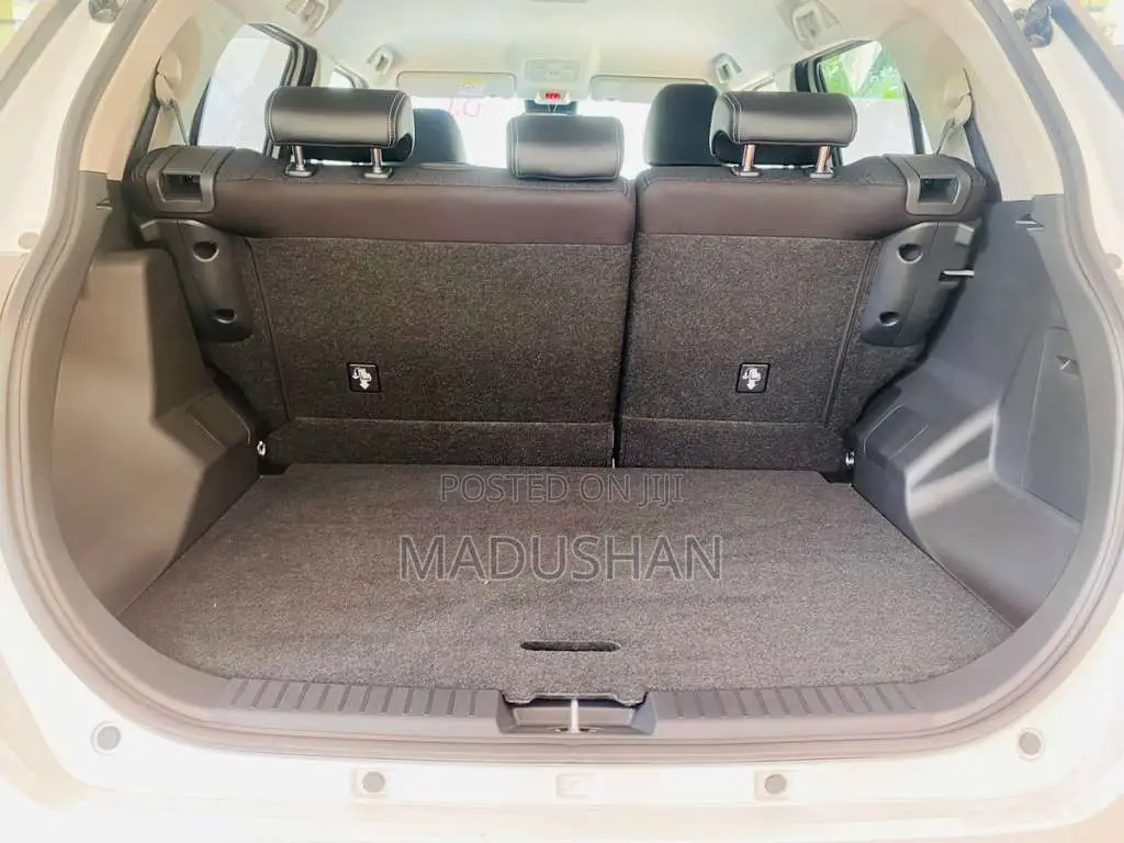 Daihatsu Rocky G Premium 2025 SUV Unregistered (Recondition)