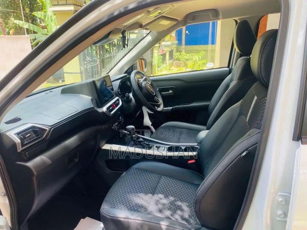 Daihatsu Rocky G Premium 2025 SUV Unregistered (Recondition)