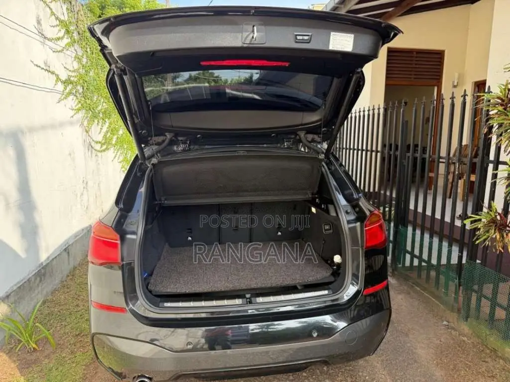 BMW X1 2018 SUV (Used)