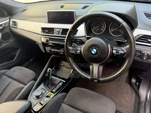 BMW X1 2018 SUV (Used)