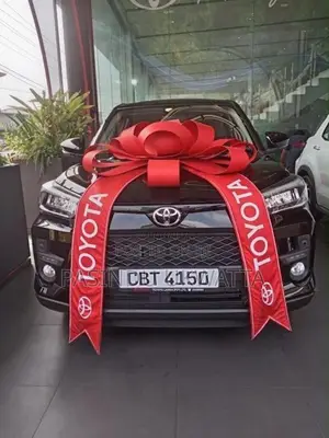Toyota Raize 2025 SUV (Used)