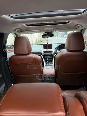 Mitsubishi Eclipse 2018 SUV (Used)
