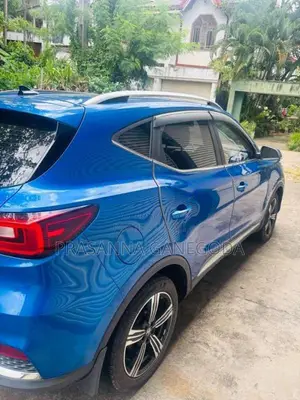MG ZS 2019 SUV (Used)