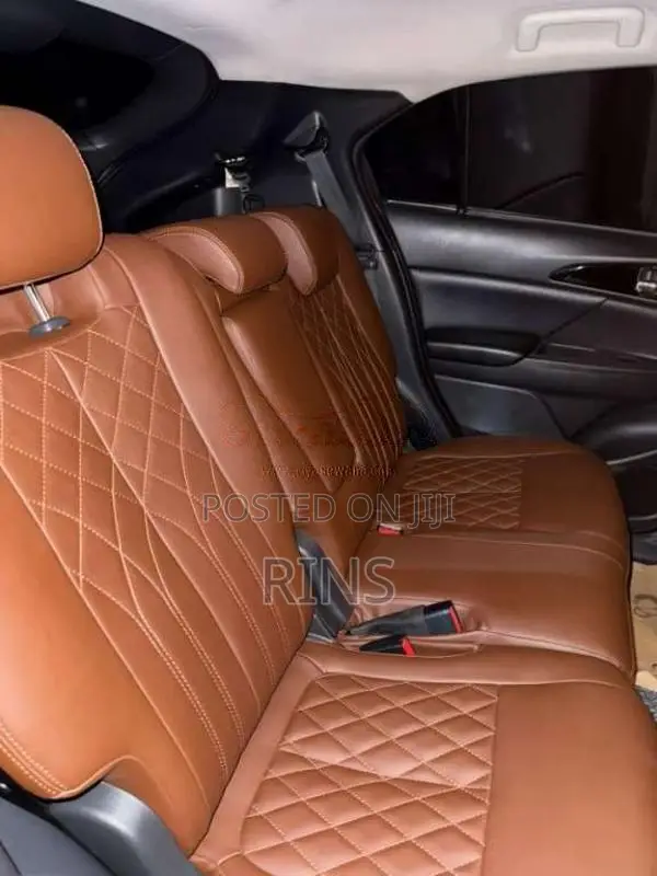 Mitsubishi Eclipse 2018 SUV (Used)