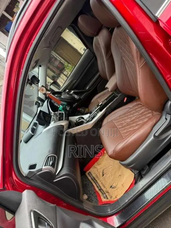 Mitsubishi Eclipse 2018 SUV (Used)
