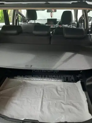 Toyota Raize 2025 SUV (Used)