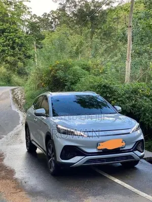 BYD Atto 3 Superior 2025 SUV (Used)