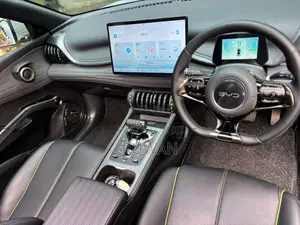 BYD Atto 3 Superior 2025 SUV (Used)