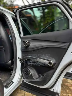 BYD Atto 3 Superior 2025 SUV (Used)