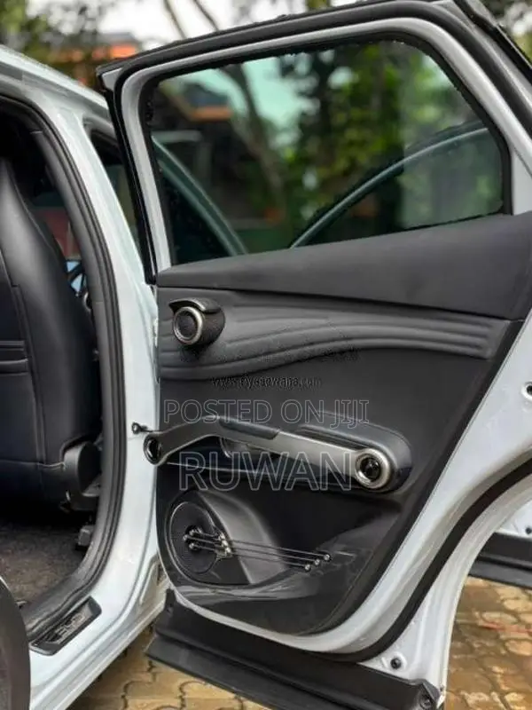 BYD Atto 3 Superior 2025 SUV (Used)