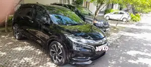 Honda Vezel RS 2017 SUV (Used)