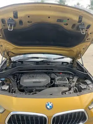 BMW X2 2019 SUV (Used)