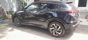 Honda Vezel RS 2017 SUV (Used)