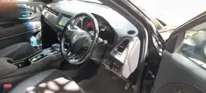 Honda Vezel RS 2017 SUV (Used)