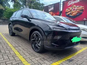 Baic Beijing X55 2026 SUV (Used)