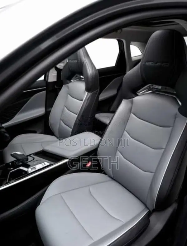Baic Beijing X55 2026 SUV (Used)