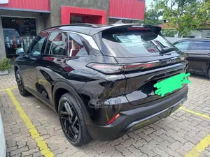 Baic Beijing X55 2026 SUV (Used)