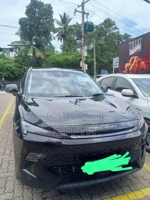 Baic Beijing X55 2026 SUV (Used)