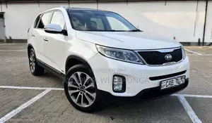 Kia Sorento 2014 SUV (Used)