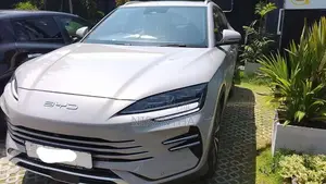 BYD Sealion 6 2025 SUV (Used)