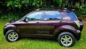 Toyota Rush 2011 SUV (Used)