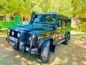Land-Rover Defender 1957 SUV (Used)