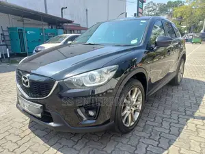 Mazda CX5 2013 SUV (Used)