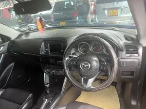 Mazda CX5 2013 SUV (Used)