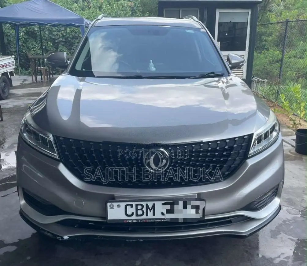 DFSK Glory I-Auto 2022 SUV (Used)
