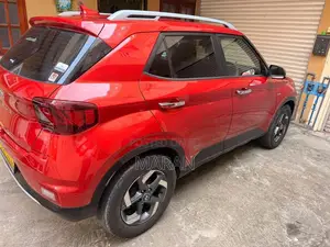 Hyundai Venue 2019 SUV (Used)
