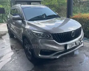 DFSK Glory I-Auto 2022 SUV (Used)