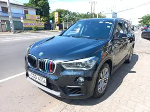 BMW X1 2018 SUV (Used)