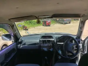 Mitsubishi Pajero IO 2000 SUV (Used)