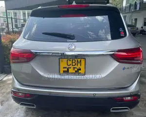 DFSK Glory I-Auto 2022 SUV (Used)
