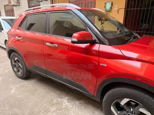 Hyundai Venue 2019 SUV (Used)