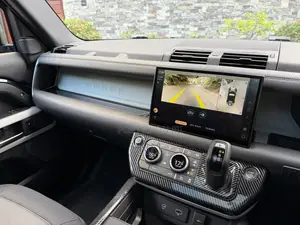 Land-Rover Defender P400e HSE X Dynamic 2025 SUV (Used)