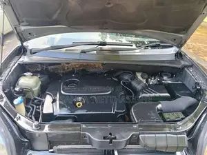 Hyundai Tucson 2008 SUV (Used)