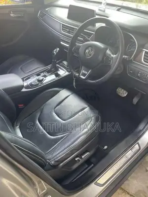 DFSK Glory I-Auto 2022 SUV (Used)