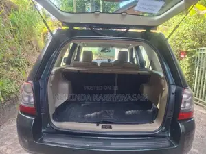 Land-Rover Freelander 2 2012 SUV (Used)