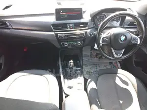 BMW X1 2018 SUV (Used)