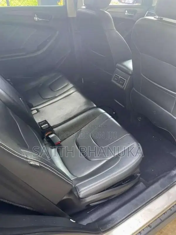 DFSK Glory I-Auto 2022 SUV (Used)