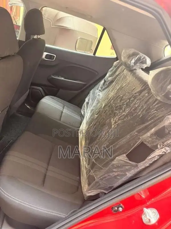Hyundai Venue 2019 SUV (Used)