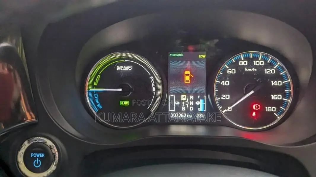 Mitsubishi Outlander 2013 SUV (Used)