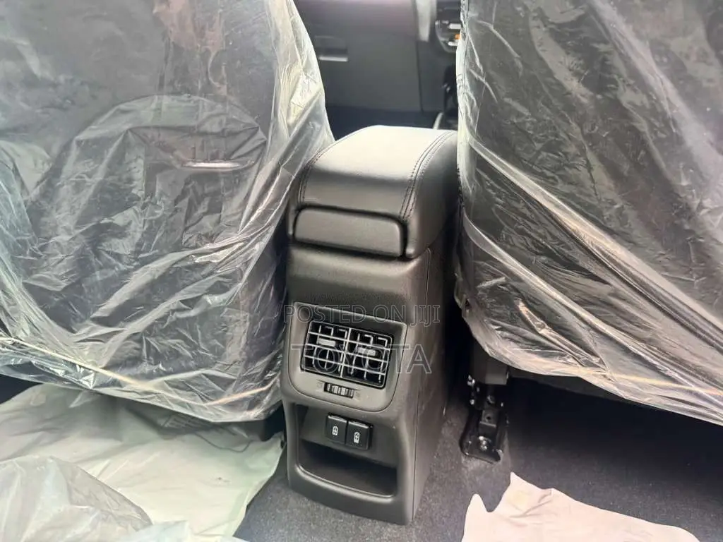 Toyota Taisor V Grade 2026 SUV Brand New