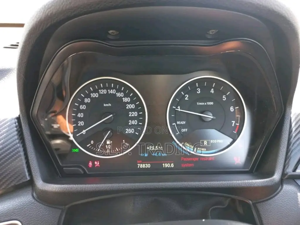 BMW X1 2018 SUV (Used)